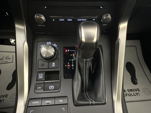 Used 2020 Lexus NX 300 F Sport w/ F Sport Premium Package image 22