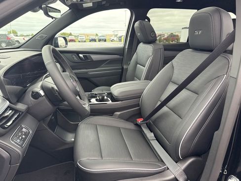 New 2026 Buick Enclave Sport Touring w/ Power Package AWD/4WD image 18