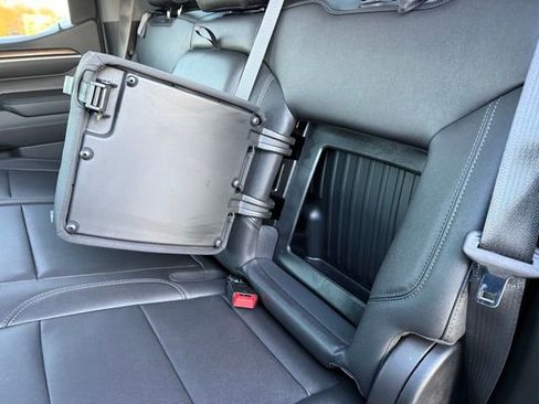 Used 2022 Chevrolet Silverado 1500 RST w/ All Star Edition Plus image 22