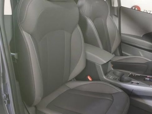 Certified 2025 Subaru Crosstrek 2.5i Premium AWD/4WD image 25