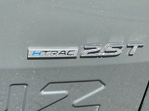 Used 2024 Hyundai Santa Cruz Limited AWD/4WD image 10