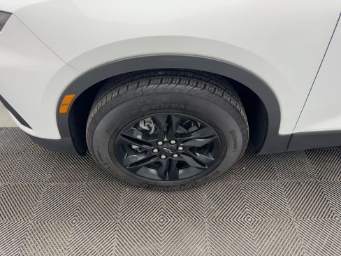 Certified 2022 Chevrolet Blazer LT w/ Midnight/Sport Edition image 12