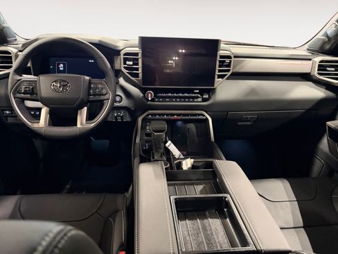 New 2026 Toyota Tundra Limited AWD/4WD image 10