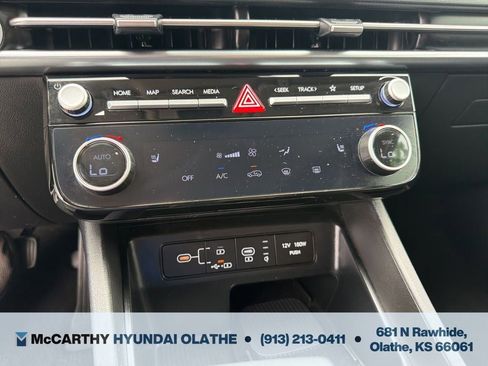 Used 2025 Hyundai Tucson SEL FWD image 27