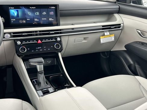 New 2026 Hyundai Tucson SEL FWD image 22