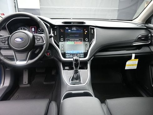 Used 2025 Subaru Legacy Limited w/ Popular Package #2 image 9