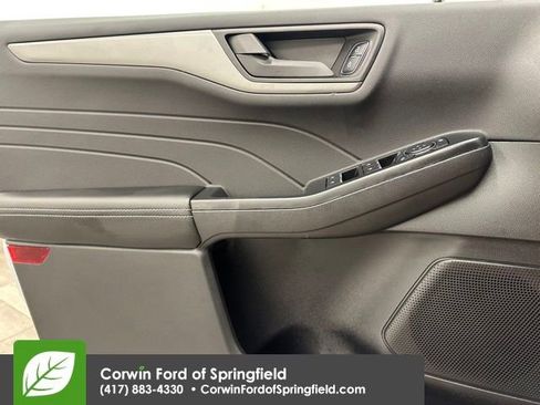 New 2026 Ford Escape Active image 37