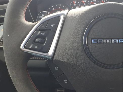 Used 2017 Chevrolet Camaro ZL1 RWD image 31