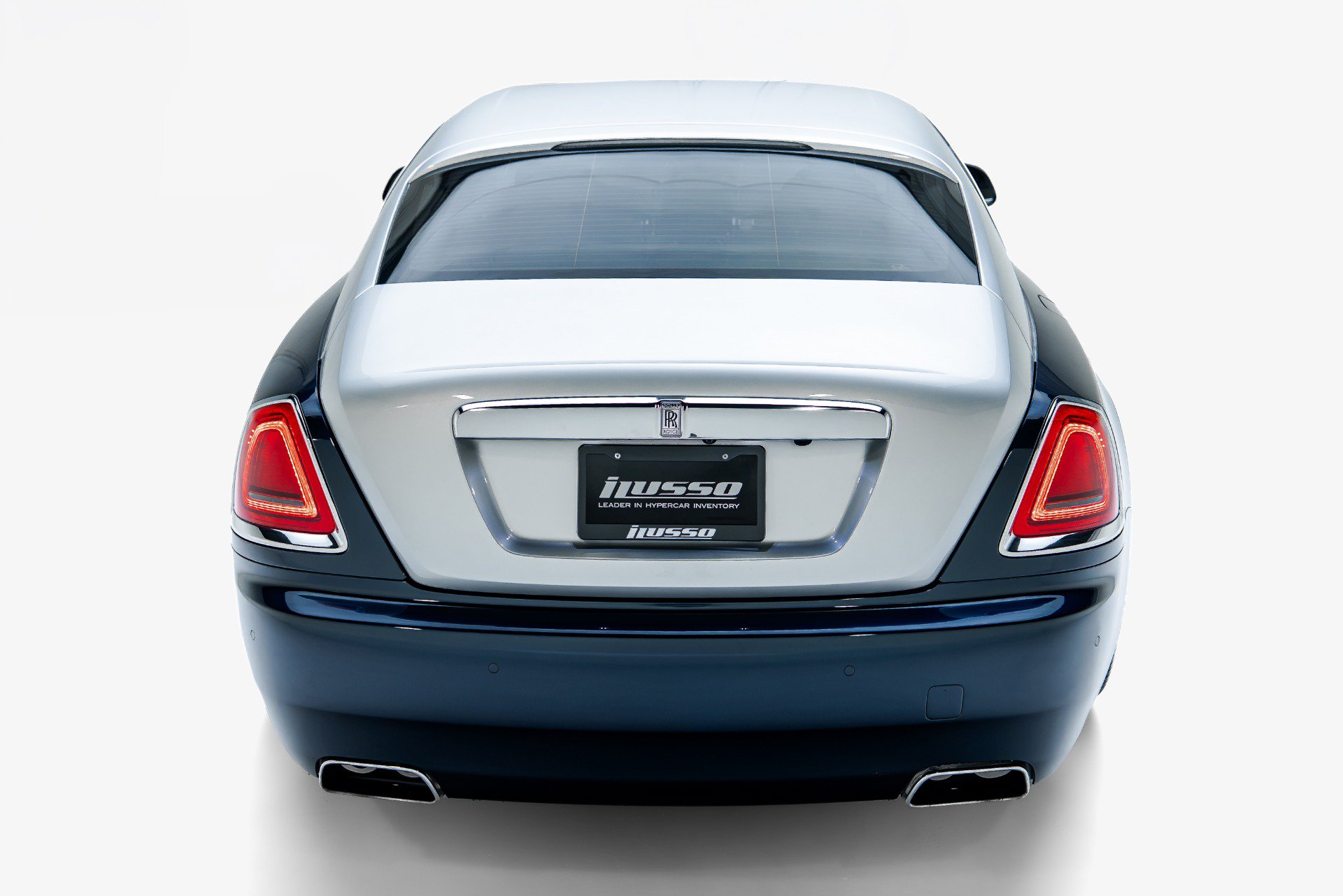 Used 2014 Rolls-Royce Wraith RWD image 13