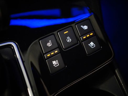 Used 2024 Kia Sportage SX image 27