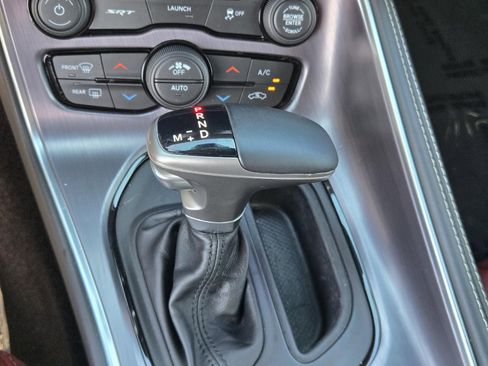 Used 2018 Dodge Challenger SRT Demon image 15