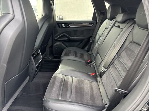 Used 2023 Porsche Cayenne GTS image 14