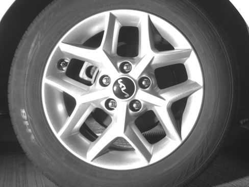 Used 2025 Kia Soul LX w/ LX Technology Package image 15