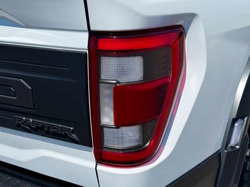 Used 2023 Ford F150 Raptor AWD/4WD image 17