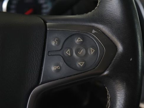 Used 2016 Chevrolet Tahoe LT w/ Luxury Package image 10