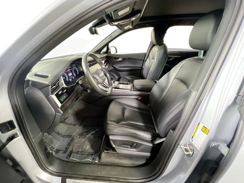 Used 2021 Audi Q7 3.0T Premium Plus w/ Executive Package image 21