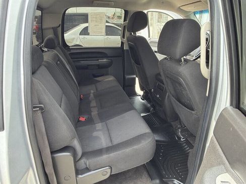 Used 2013 Chevrolet Silverado 1500 LT w/ All-Star Edition AWD/4WD image 17