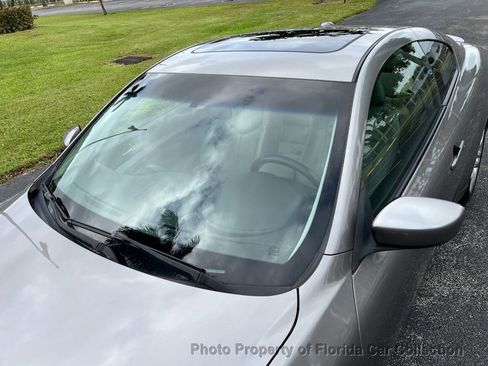 Used 2009 INFINITI G37 x Coupe w/ Premium Pkg image 21