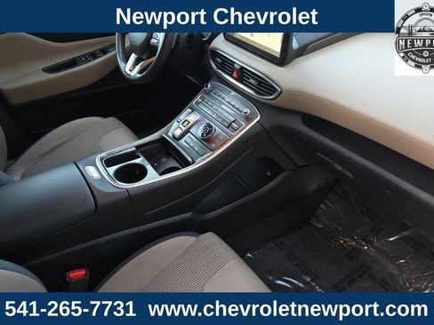 Used 2023 Hyundai Santa Fe SEL image 17