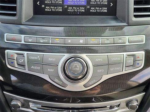 Used 2020 INFINITI QX60 Signature Edition image 26