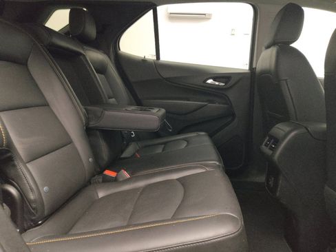 Used 2020 Chevrolet Equinox LT w/ Sport Edition FWD image 19