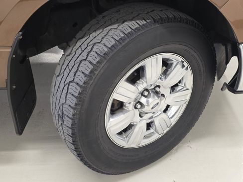 Used 2012 Ford F150 XLT w/ XTR Pkg AWD/4WD image 41