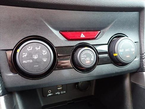 Certified 2021 Subaru Forester image 17