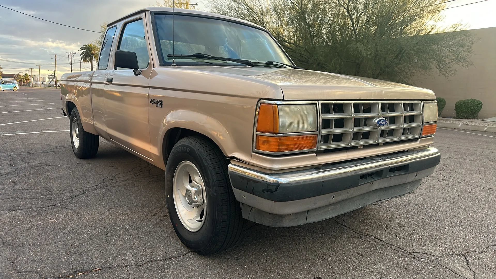 Used 1992 Ford Ranger 2WD SuperCab image 39