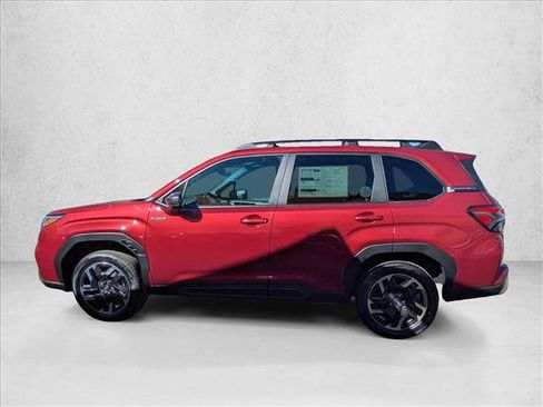 New 2026 Subaru Forester Limited image 8