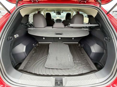 New 2026 Subaru Crosstrek 2.0i Premium AWD/4WD image 27