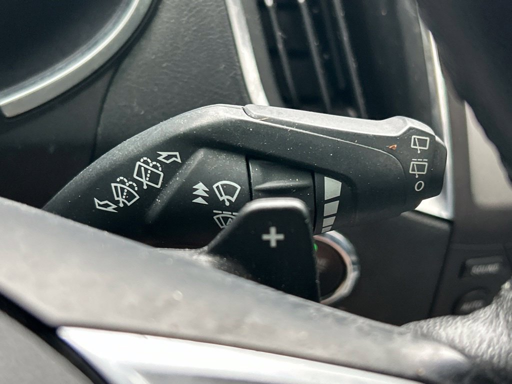 Used 2018 Ford Edge Titanium w/ Equipment Group 302A AWD/4WD image 27