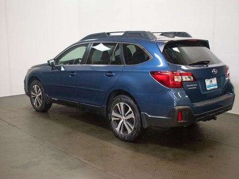 Used 2019 Subaru Outback 2.5i Limited w/ Popular Package #2 AWD/4WD image 6