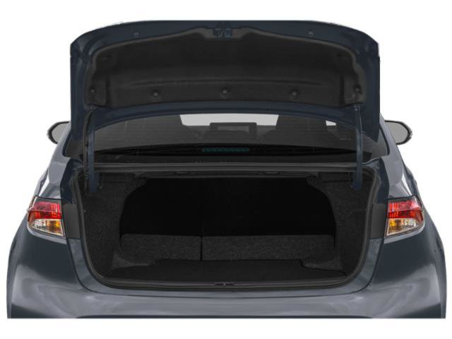 Used 2025 Toyota Corolla SE FWD image 10