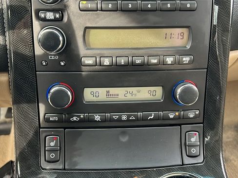 Used 2011 Chevrolet Corvette Convertible w/ Preferred Equipment Group image 24