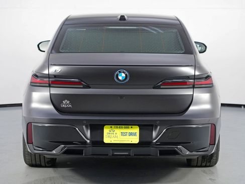 Used 2023 BMW i7 xDrive60 w/ Parking Assistance Package image 63