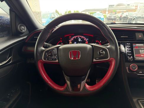 Used 2019 Honda Civic Type R image 11