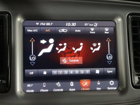 Used 2023 Dodge Challenger R/T Scat Pack w/ Plus Package RWD image 39
