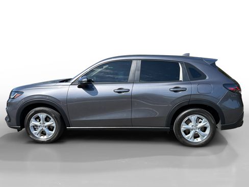 Used 2024 Honda HR-V LX image 2