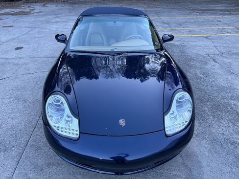 Used 2000 Porsche 911 Carrera image 32