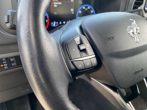 Certified 2023 Ford Bronco Sport Big Bend w/ Convenience Package image 25