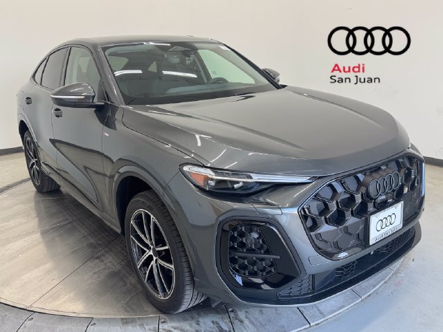 New 2026 Audi Q5 Premium Plus AWD/4WD 360° Tour