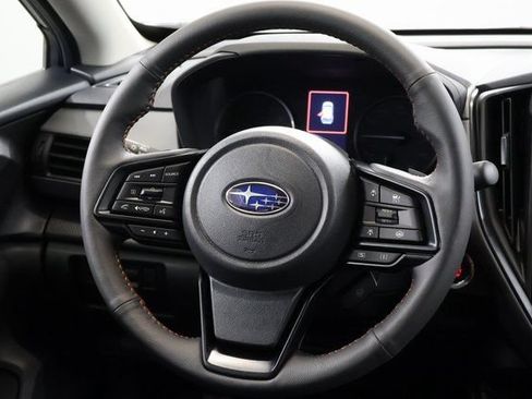 New 2026 Subaru Crosstrek 2.5i Limited AWD/4WD image 15