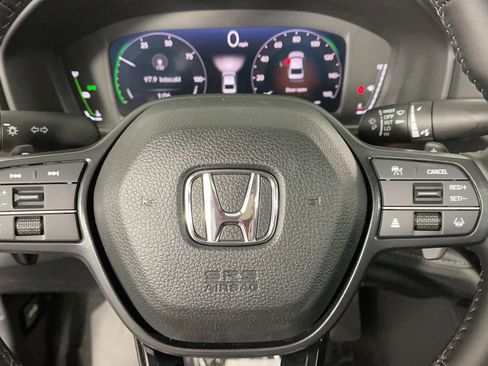 New 2025 Honda Accord EX-L image 26
