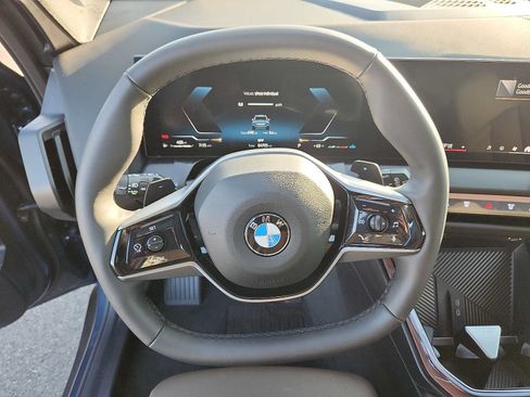 Certified 2026 BMW X3 xDrive30i w/ Convenience Package AWD/4WD image 19
