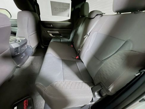 New 2026 Toyota Tundra SR5 AWD/4WD image 20