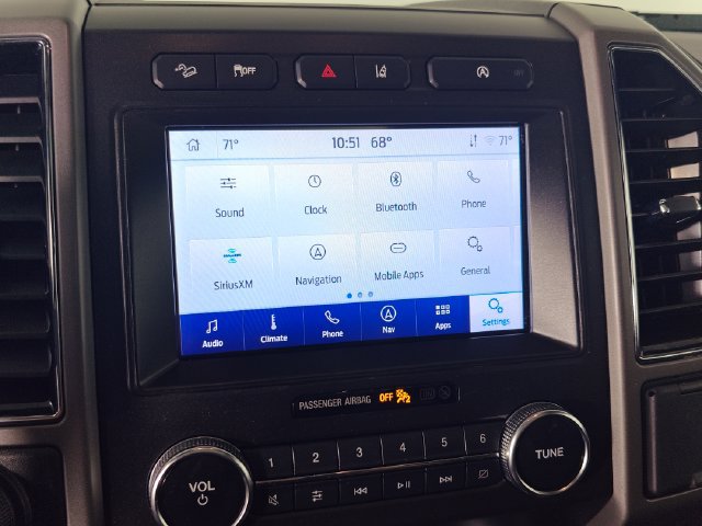 Certified 2020 Ford Expedition XLT w/ Equipment Group 202A AWD/4WD image 57