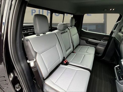 New 2026 Ford F150 Lariat AWD/4WD image 10