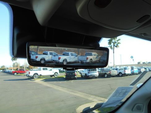 Used 2025 RAM ProMaster 2500 w/ Quick Order Package 22G SLT image 14