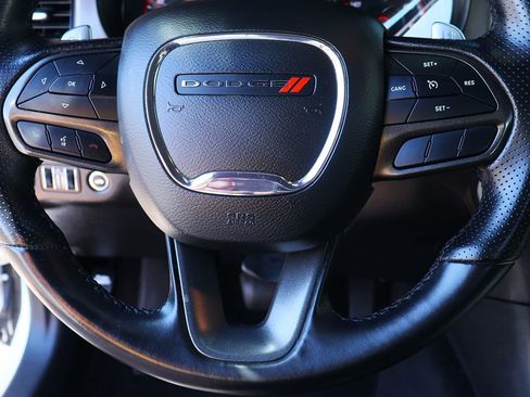 Used 2021 Dodge Charger GT w/ Blacktop Package image 54