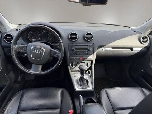 Used 2007 Audi A3 2.0T FWD image 13